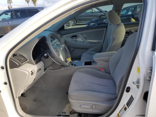 Photo 6 VIN: 4T4BF3EK4BR123655 - TOYOTA CAMRY 