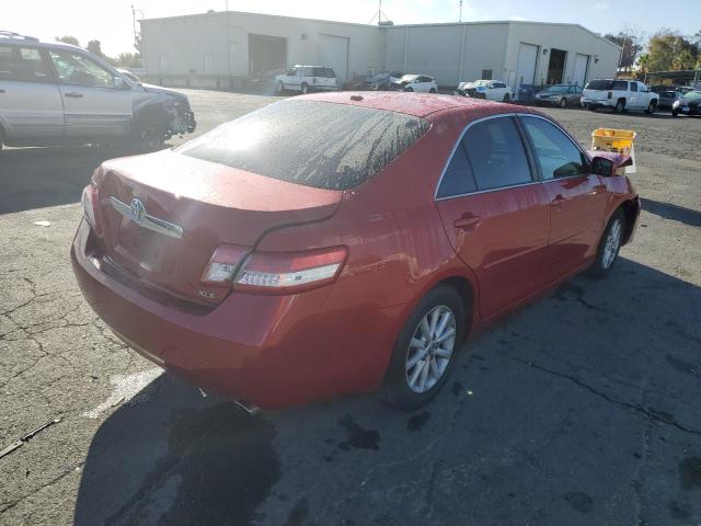 Photo 3 VIN: 4T4BF3EK4BR125129 - TOYOTA CAMRY BASE 