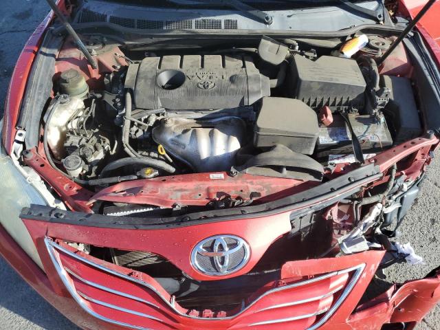 Photo 6 VIN: 4T4BF3EK4BR125129 - TOYOTA CAMRY BASE 