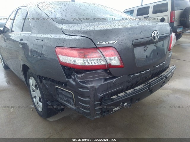 Photo 5 VIN: 4T4BF3EK4BR125681 - TOYOTA CAMRY 