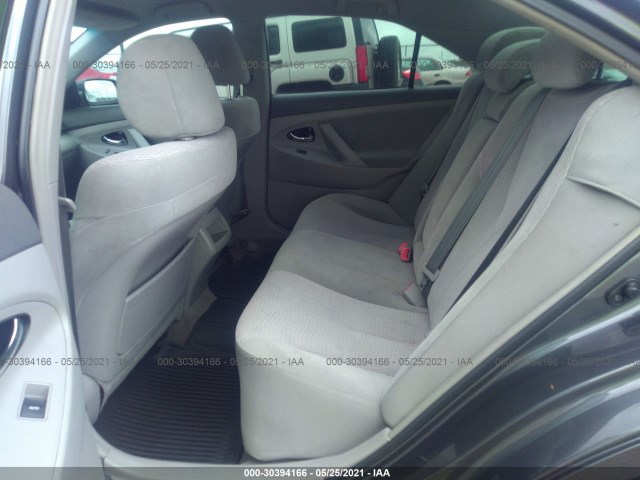 Photo 7 VIN: 4T4BF3EK4BR125681 - TOYOTA CAMRY 