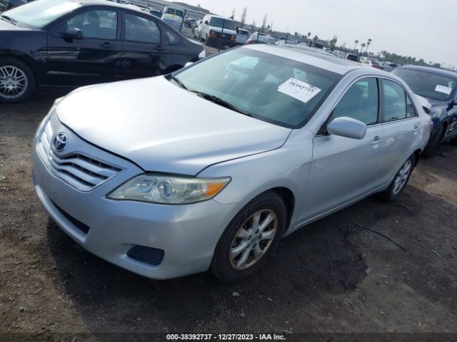 Photo 1 VIN: 4T4BF3EK4BR125860 - TOYOTA CAMRY 