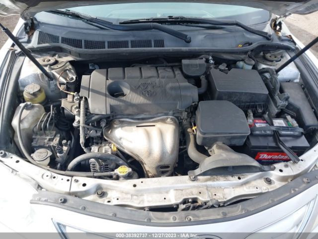 Photo 9 VIN: 4T4BF3EK4BR125860 - TOYOTA CAMRY 