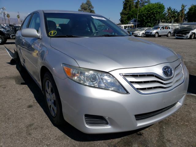 Photo 0 VIN: 4T4BF3EK4BR126426 - TOYOTA CAMRY BASE 