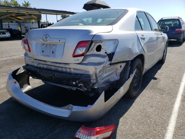 Photo 3 VIN: 4T4BF3EK4BR126426 - TOYOTA CAMRY BASE 