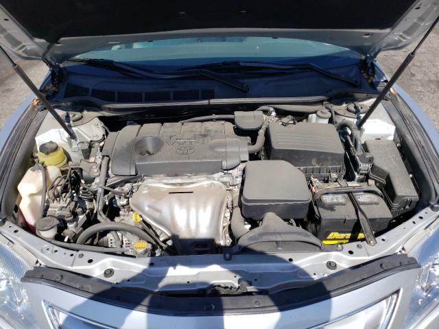 Photo 6 VIN: 4T4BF3EK4BR126426 - TOYOTA CAMRY BASE 