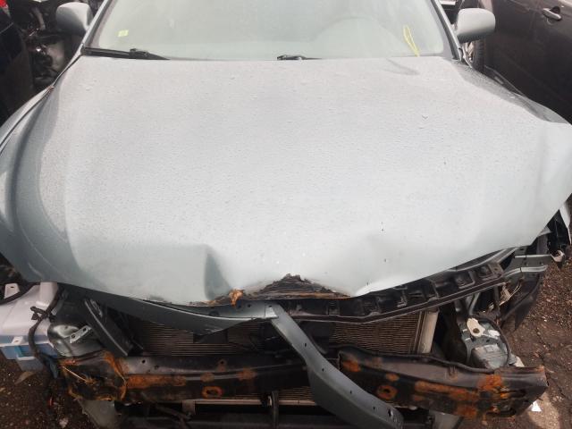 Photo 6 VIN: 4T4BF3EK4BR131982 - TOYOTA CAMRY BASE 