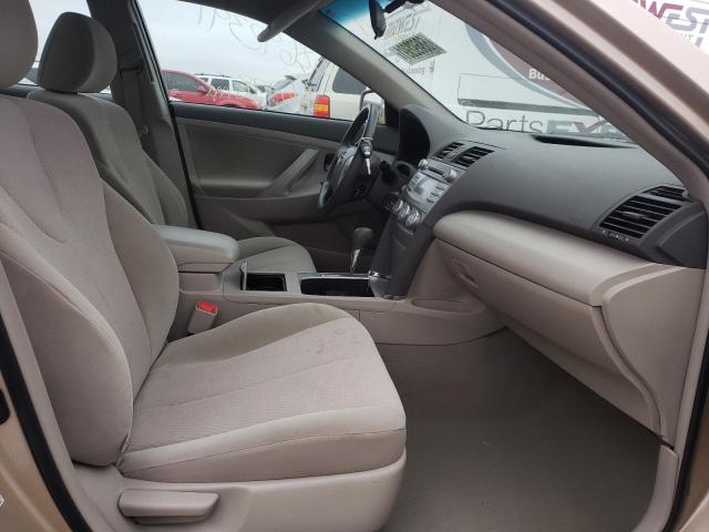 Photo 4 VIN: 4T4BF3EK4BR136308 - TOYOTA CAMRY BASE 