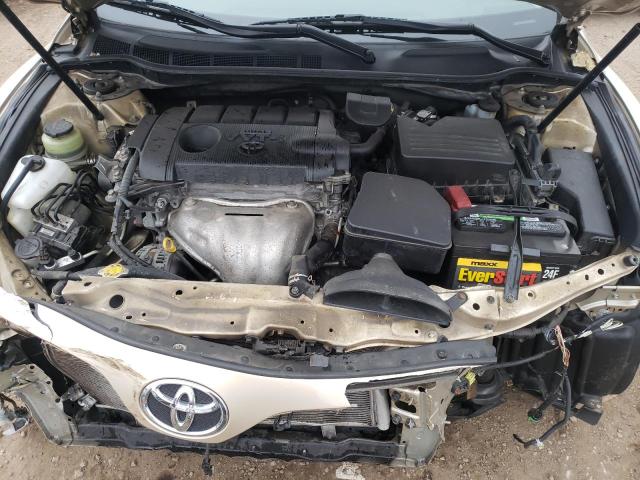 Photo 6 VIN: 4T4BF3EK4BR136308 - TOYOTA CAMRY BASE 