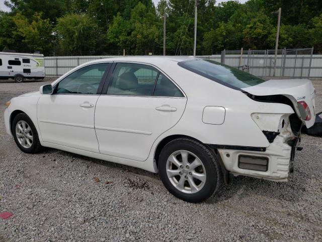 Photo 1 VIN: 4T4BF3EK4BR139189 - TOYOTA CAMRY BASE 