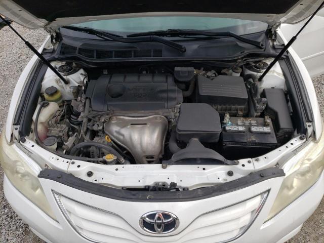 Photo 10 VIN: 4T4BF3EK4BR139189 - TOYOTA CAMRY BASE 