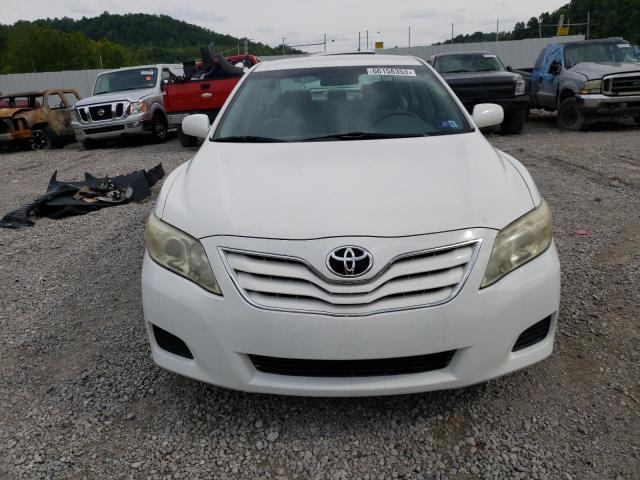 Photo 4 VIN: 4T4BF3EK4BR139189 - TOYOTA CAMRY BASE 