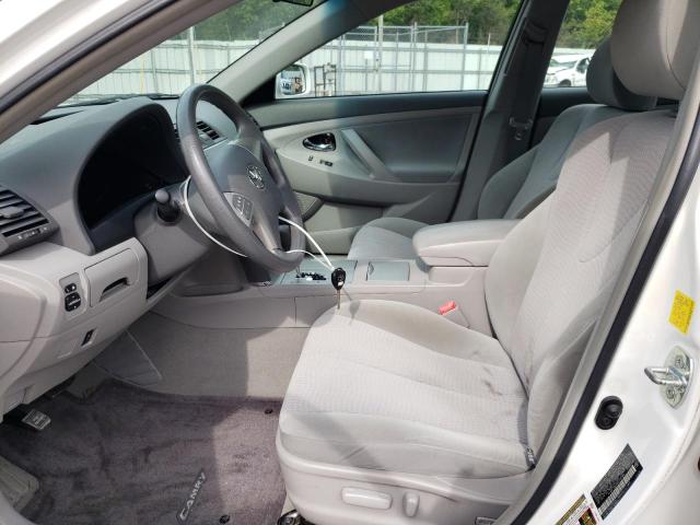 Photo 6 VIN: 4T4BF3EK4BR139189 - TOYOTA CAMRY BASE 