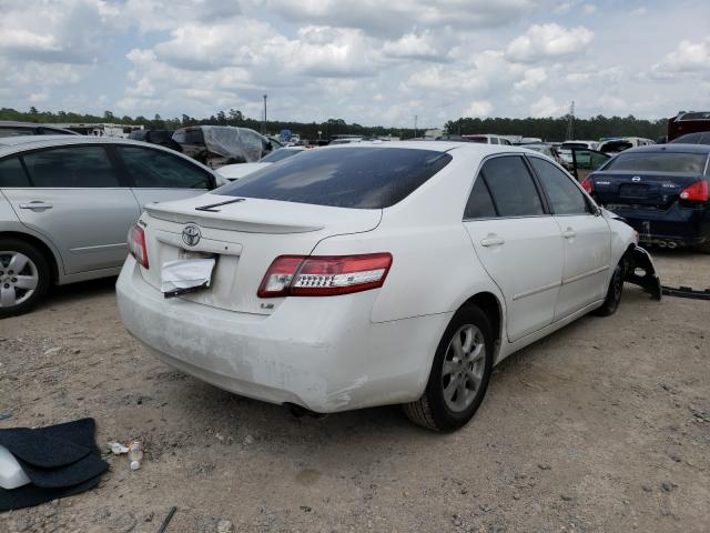 Photo 3 VIN: 4T4BF3EK4BR142674 - TOYOTA CAMRY BASE 