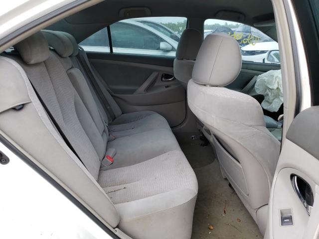 Photo 5 VIN: 4T4BF3EK4BR142674 - TOYOTA CAMRY BASE 