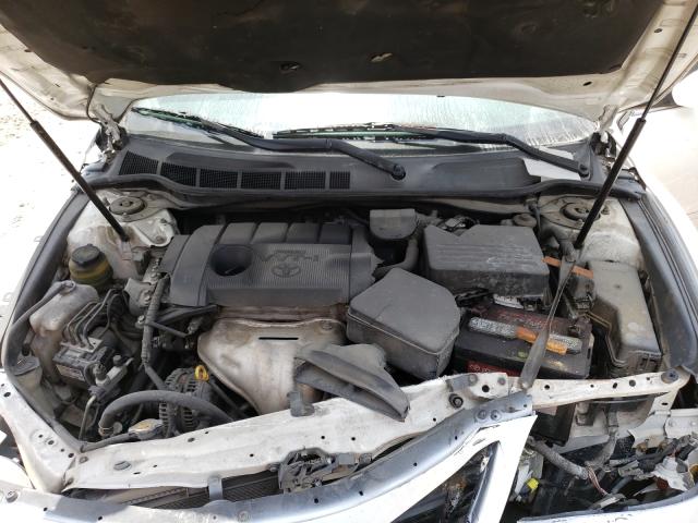 Photo 6 VIN: 4T4BF3EK4BR142674 - TOYOTA CAMRY BASE 