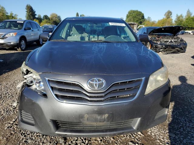 Photo 4 VIN: 4T4BF3EK4BR143081 - TOYOTA CAMRY BASE 