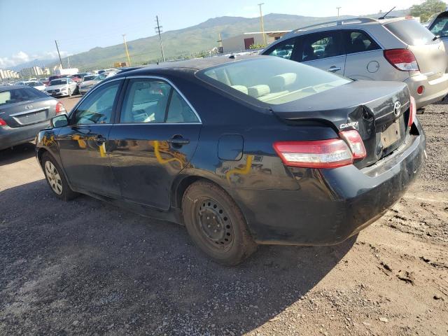 Photo 1 VIN: 4T4BF3EK4BR143873 - TOYOTA CAMRY 