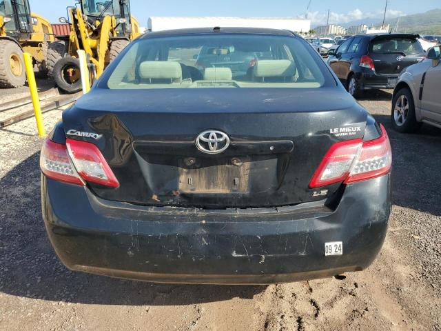 Photo 5 VIN: 4T4BF3EK4BR143873 - TOYOTA CAMRY 