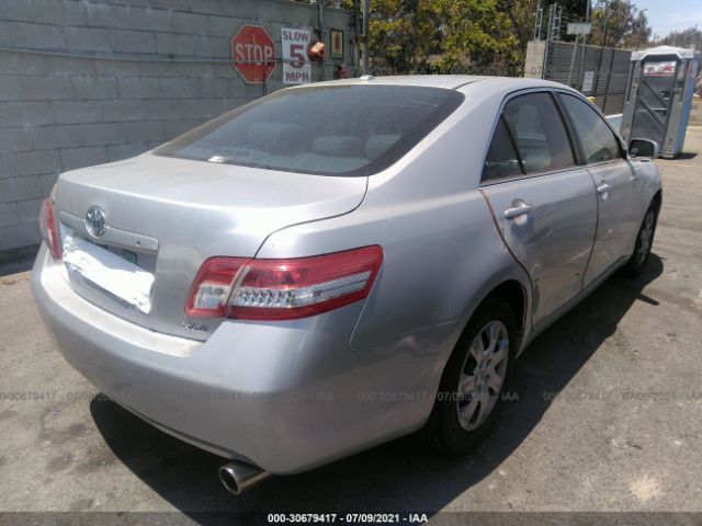 Photo 3 VIN: 4T4BF3EK4BR145106 - TOYOTA CAMRY 