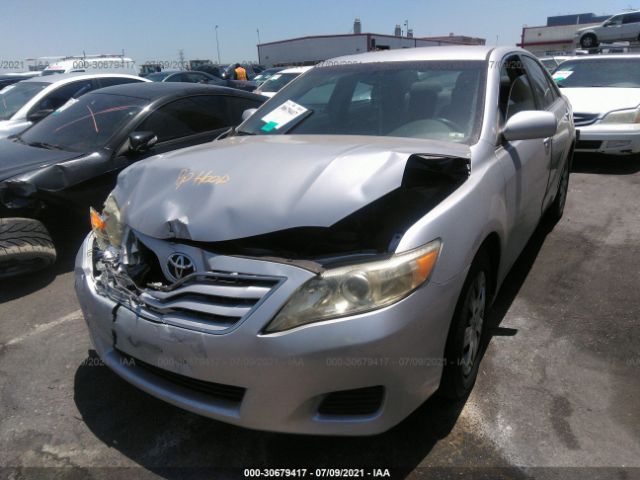 Photo 5 VIN: 4T4BF3EK4BR145106 - TOYOTA CAMRY 