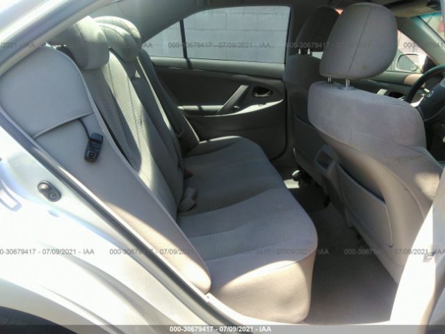 Photo 7 VIN: 4T4BF3EK4BR145106 - TOYOTA CAMRY 