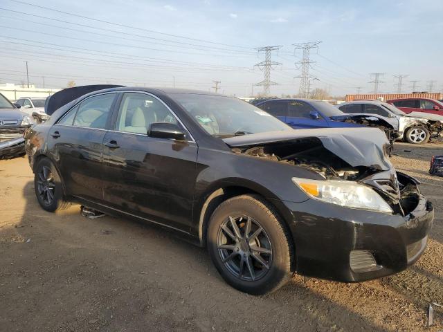 Photo 3 VIN: 4T4BF3EK4BR146630 - TOYOTA CAMRY BASE 