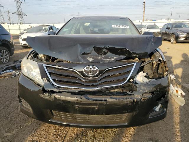 Photo 4 VIN: 4T4BF3EK4BR146630 - TOYOTA CAMRY BASE 