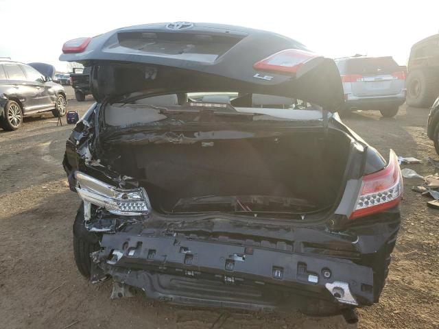 Photo 5 VIN: 4T4BF3EK4BR146630 - TOYOTA CAMRY BASE 