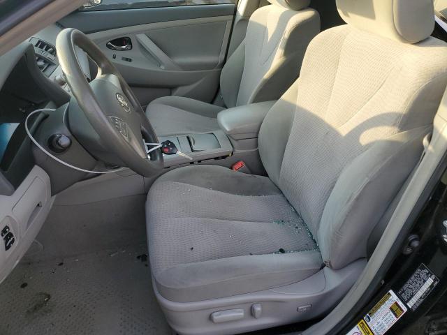 Photo 6 VIN: 4T4BF3EK4BR146630 - TOYOTA CAMRY BASE 