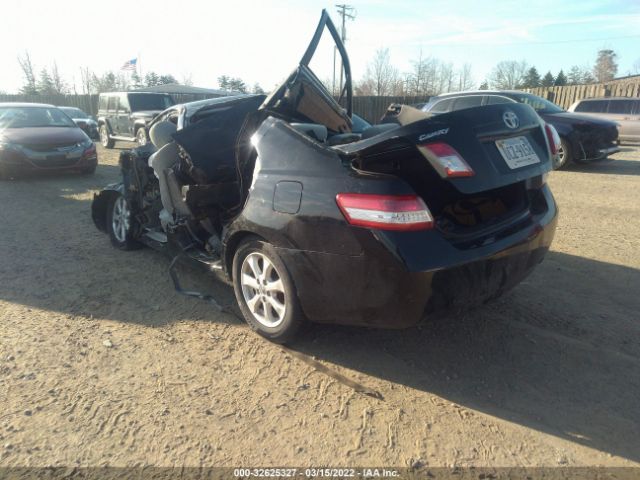 Photo 2 VIN: 4T4BF3EK4BR146921 - TOYOTA CAMRY 