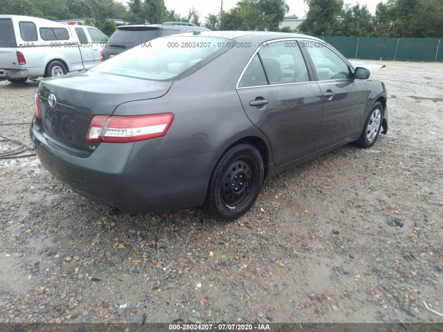 Photo 3 VIN: 4T4BF3EK4BR149477 - TOYOTA CAMRY 