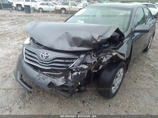 Photo 5 VIN: 4T4BF3EK4BR149477 - TOYOTA CAMRY 