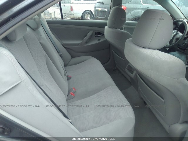 Photo 7 VIN: 4T4BF3EK4BR149477 - TOYOTA CAMRY 