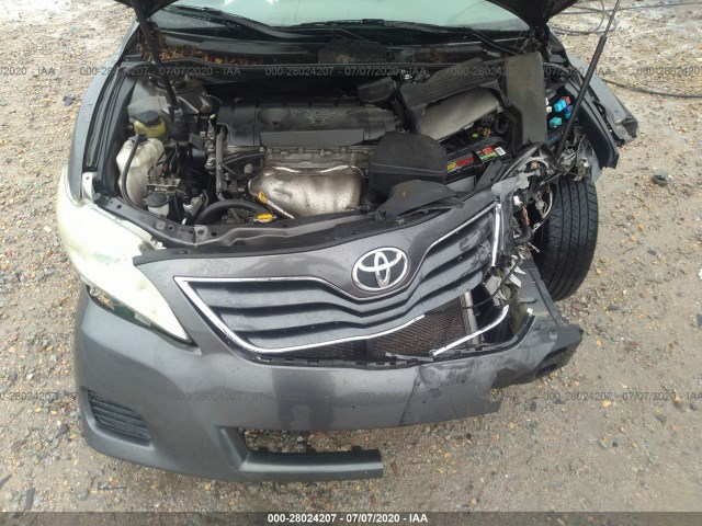 Photo 9 VIN: 4T4BF3EK4BR149477 - TOYOTA CAMRY 