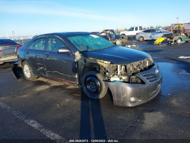 Photo 0 VIN: 4T4BF3EK4BR150127 - TOYOTA CAMRY 