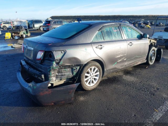 Photo 3 VIN: 4T4BF3EK4BR150127 - TOYOTA CAMRY 