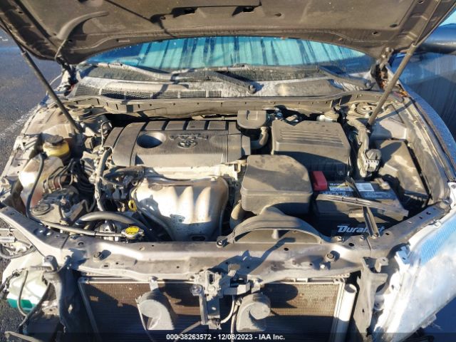 Photo 9 VIN: 4T4BF3EK4BR150127 - TOYOTA CAMRY 