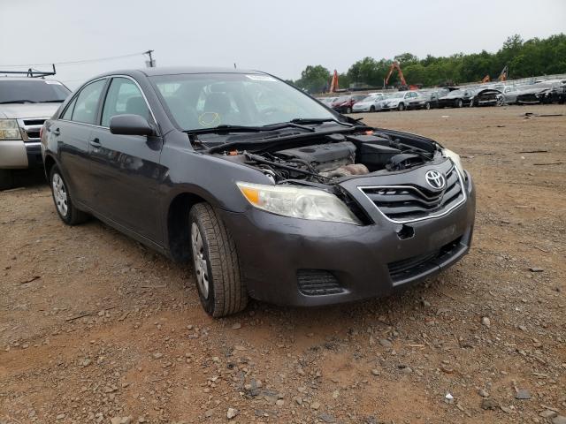 Photo 0 VIN: 4T4BF3EK4BR151553 - TOYOTA CAMRY BASE 