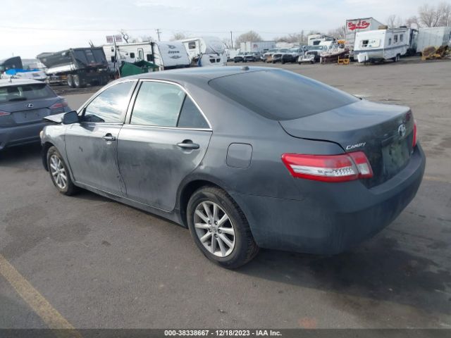 Photo 2 VIN: 4T4BF3EK4BR152296 - TOYOTA CAMRY 