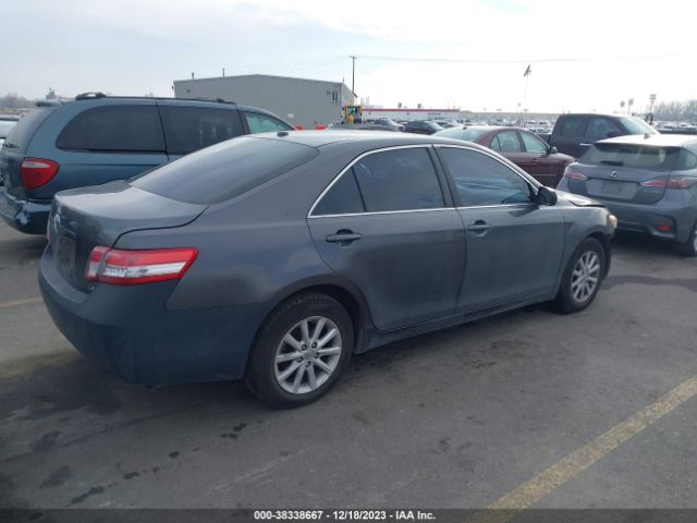 Photo 3 VIN: 4T4BF3EK4BR152296 - TOYOTA CAMRY 