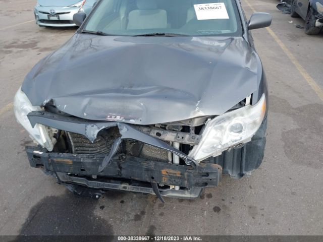 Photo 5 VIN: 4T4BF3EK4BR152296 - TOYOTA CAMRY 