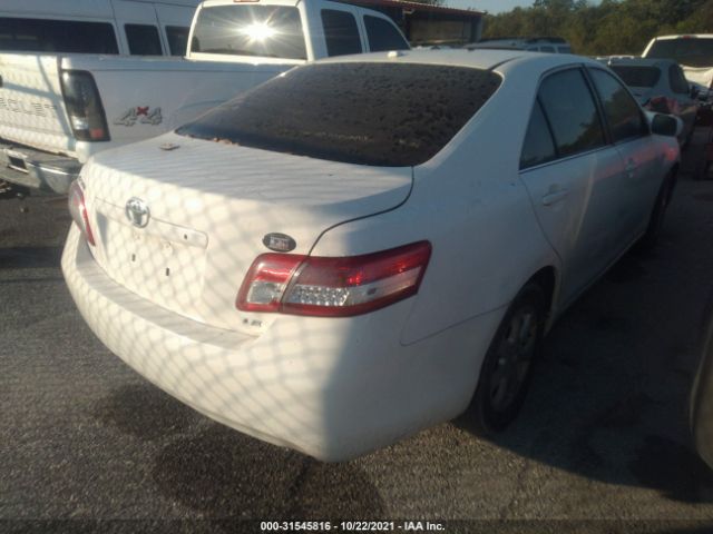 Photo 3 VIN: 4T4BF3EK4BR154114 - TOYOTA CAMRY 