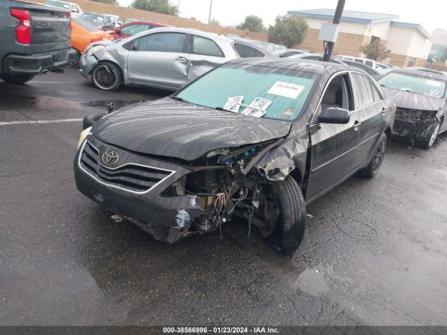 Photo 1 VIN: 4T4BF3EK4BR156574 - TOYOTA CAMRY 