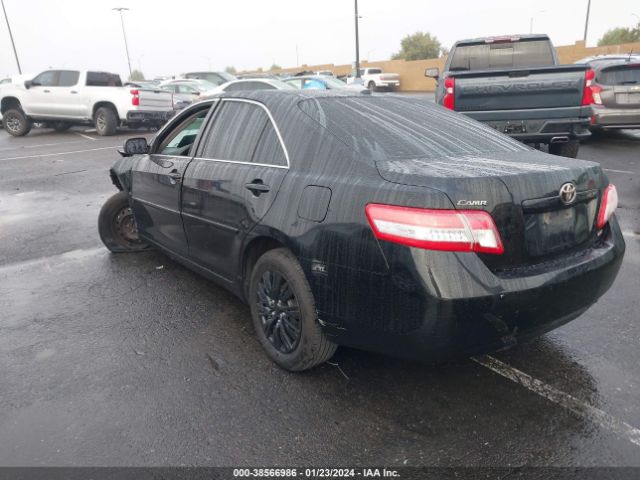 Photo 2 VIN: 4T4BF3EK4BR156574 - TOYOTA CAMRY 