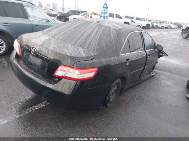 Photo 3 VIN: 4T4BF3EK4BR156574 - TOYOTA CAMRY 