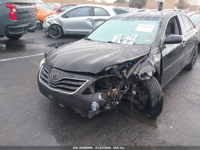 Photo 5 VIN: 4T4BF3EK4BR156574 - TOYOTA CAMRY 