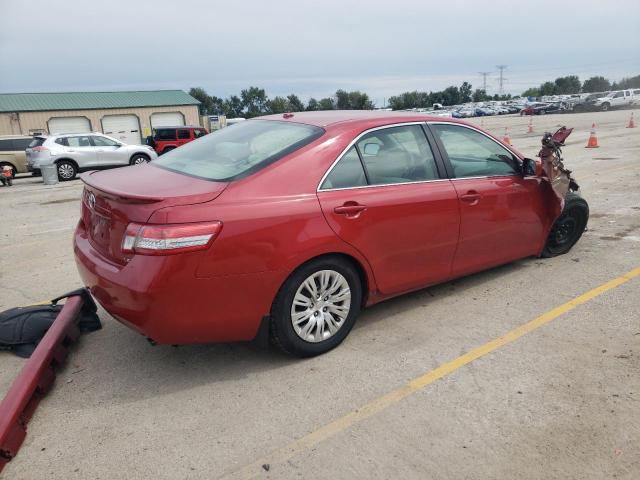 Photo 2 VIN: 4T4BF3EK4BR157630 - TOYOTA CAMRY 