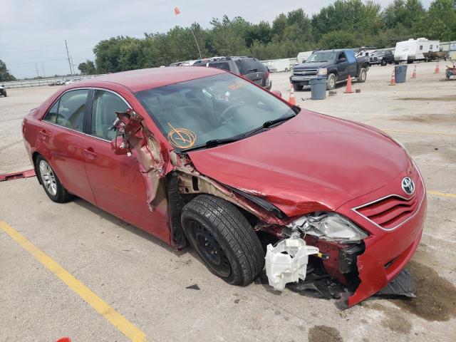 Photo 3 VIN: 4T4BF3EK4BR157630 - TOYOTA CAMRY 