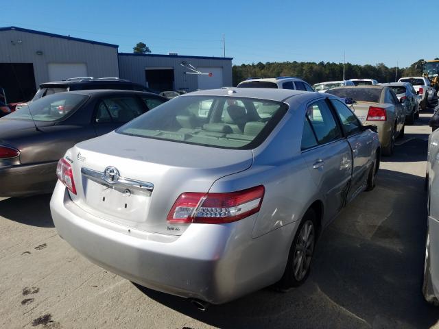 Photo 3 VIN: 4T4BF3EK4BR159183 - TOYOTA CAMRY BASE 